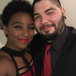 Meet your Posher, Ricky